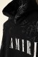 画像3: AMIRI アミリ CRACKED DYE CORE LOGO HOODIE{-BCS}