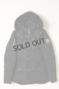 {SOLD}MOOSE KNUCKLES ムースナックルズ Jacket{21AU-MK2228M3Q-291-BAA}