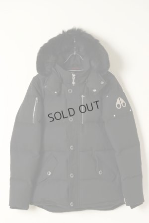 画像1: {SOLD}MOOSE KNUCKLES ムースナックルズ Jacket{21AU-MK2228M3Q-291-BAA}