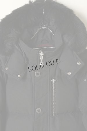 画像2: {SOLD}MOOSE KNUCKLES ムースナックルズ Jacket{21AU-MK2228M3Q-291-BAA}
