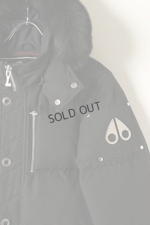 画像3: {SOLD}MOOSE KNUCKLES ムースナックルズ Jacket{21AU-MK2228M3Q-291-BAA}