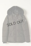 {SOLD}MOOSE KNUCKLES ムースナックルズ Jacket{21AU-MK2228M3Q-775-BAA}