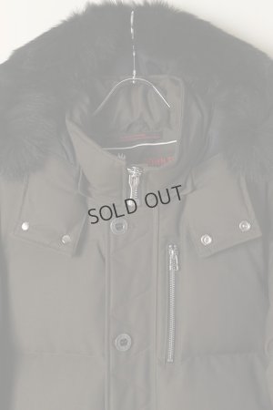 画像2: {SOLD}MOOSE KNUCKLES ムースナックルズ Jacket{21AU-MK2228M3Q-775-BAA}