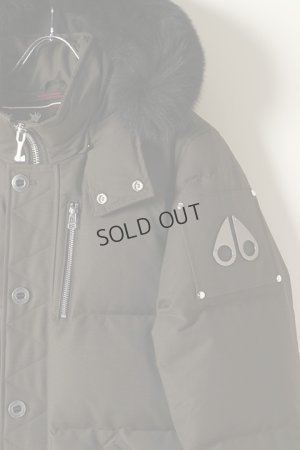 画像3: {SOLD}MOOSE KNUCKLES ムースナックルズ Jacket{21AU-MK2228M3Q-775-BAA}