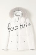 {SOLD}MOOSE KNUCKLES ムースナックルズ Jacket{21AU-MK2228M3Q-864-BAA}