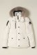 画像1: 【WOMENS】MOOSE KNUCKLES ムースナックルズ Jacket{21A-MK2229L3Q-864-BAA} (1)