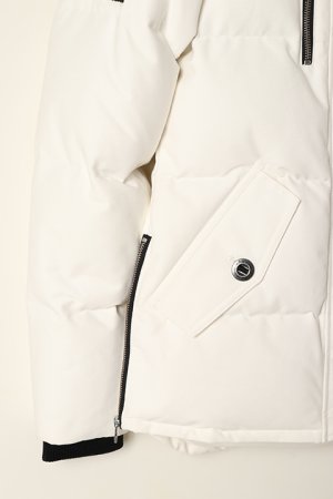 画像6: 【WOMENS】MOOSE KNUCKLES ムースナックルズ Jacket{21A-MK2229L3Q-864-BAA}