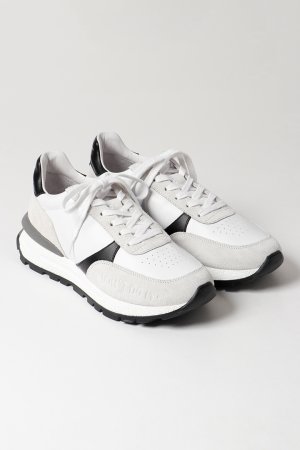 画像2: MIKE don't do it マイク ドントドゥイット RUNNING MIKE {-BFS}