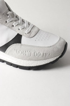 画像5: MIKE don't do it マイク ドントドゥイット RUNNING MIKE {-BFS}