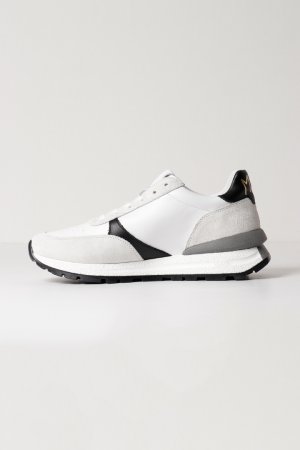 画像9: MIKE don't do it マイク ドントドゥイット RUNNING MIKE {-BFS}