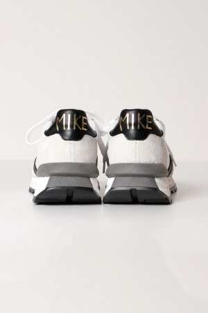 画像10: MIKE don't do it マイク ドントドゥイット RUNNING MIKE {-BFS}