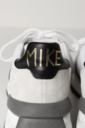 画像11: MIKE don't do it マイク ドントドゥイット RUNNING MIKE {-BFS}