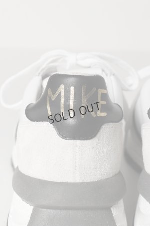 画像11: MIKE don't do it マイク ドントドゥイット RUNNING MIKE {-BFS}
