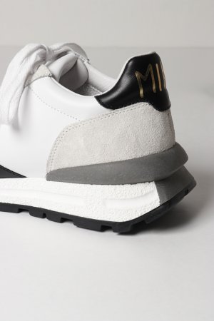 画像12: MIKE don't do it マイク ドントドゥイット RUNNING MIKE {-BFS}