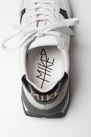 画像14: MIKE don't do it マイク ドントドゥイット RUNNING MIKE {-BFS}