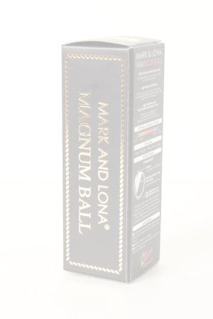 画像5:  {SOLD} 【ハワイ限定】MARK & LONA｜マークアンドロナ Magnum Neon Ball（3P Set）{MLS-9D-SZ80-H-MIX-AIA}