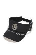MARK & LONA マークアンドロナ Chrome Skull Visor | MEN and WOMEN{-BFA}