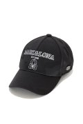 MARK & LONA マークアンドロナ Mercury Camo Stretch Cap | MEN and WOMEN{-BFA}