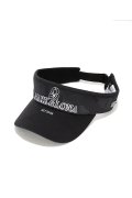 MARK & LONA マークアンドロナ Mercury Camo Stretch Visor | MEN and WOMEN{-BFA}
