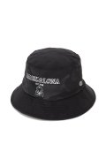 MARK & LONA マークアンドロナ Mercury Camo Stretch Hat | MEN and WOMEN{-BFA}