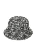 MARK & LONA マークアンドロナ Regalia Jacquard Bucket Hat | MEN and WOMEN{-BFA}