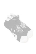   MARK & LONA マークアンドロナ Circle Icon Sneaker Socks | MEN{-BFA}
