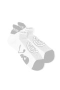   MARK & LONA マークアンドロナ Circle Icon Sneaker Socks | MEN{-BFA}