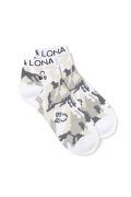 MARK & LONA マークアンドロナ Element Camo Short Socks | MEN{-BFA}