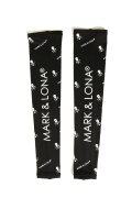 MARK & LONA マークアンドロナ Union Frequency Arm Cover | MEN and WOMEN{-BCA}