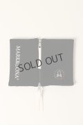 {SOLD}MARK & LONA マークアンドロナ Ever Neck Warmer | MEN and WOMEN{-BCA}