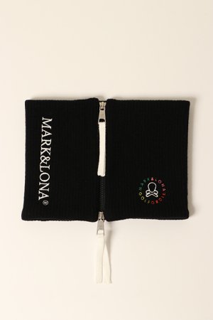 画像1: MARK & LONA マークアンドロナ Ever Neck Warmer | MEN and WOMEN{-BCA}