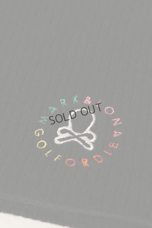 画像3: {SOLD}MARK & LONA マークアンドロナ Ever Neck Warmer | MEN and WOMEN{-BCA}