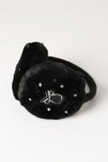 MARK & LONA マークアンドロナ Ever Ear Warmer | WOMEN{-BCA}