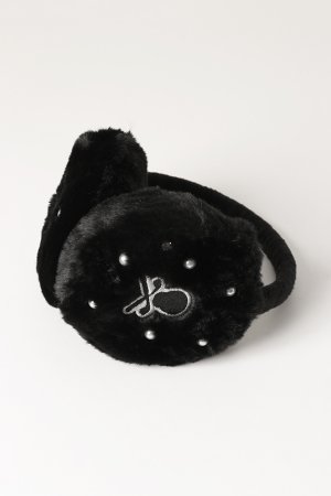 画像1: MARK & LONA マークアンドロナ Ever Ear Warmer | WOMEN{-BCA}