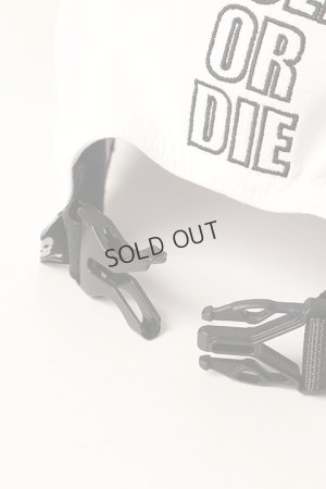 画像5: {SOLD}MARK & LONA マークアンドロナ Element Piping Cap | MEN and WOMEN{-BDS}