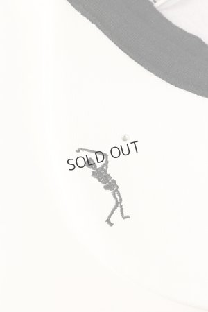 画像6: {SOLD}MARK & LONA マークアンドロナ Element Piping Cap | MEN and WOMEN{-BDS}