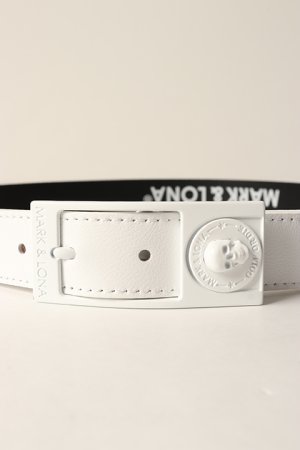 画像2:  【木村拓哉さん着用】 MARK & LONA マークアンドロナ Rev Marker Belt | MEN and WOMEN{-BDS}