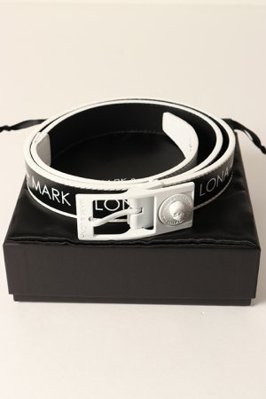 画像8:  【木村拓哉さん着用】 MARK & LONA マークアンドロナ Rev Marker Belt | MEN and WOMEN{-BDS}