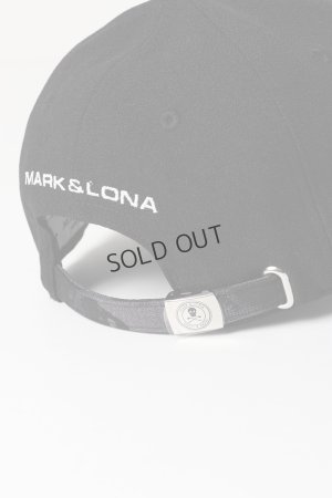 画像5: {SOLD}MARK & LONA マークアンドロナ GG Shimmer Cap | MEN and WOMEN{-BDA}
