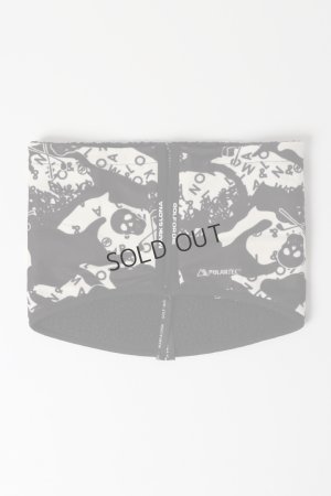 画像2: {SOLD} 【木村拓哉さん着用】 MARK & LONA マークアンドロナ GG Camo Reversible Neck Warmer | MEN and WOMEN{-BDA}