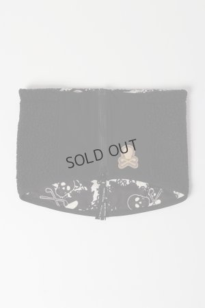 画像4: {SOLD} 【木村拓哉さん着用】 MARK & LONA マークアンドロナ GG Camo Reversible Neck Warmer | MEN and WOMEN{-BDA}