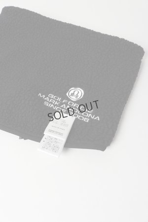 画像7: {SOLD} 【木村拓哉さん着用】 MARK & LONA マークアンドロナ GG Camo Reversible Neck Warmer | MEN and WOMEN{-BDA}