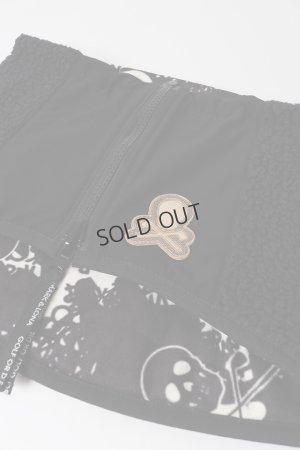 画像8: {SOLD} 【木村拓哉さん着用】 MARK & LONA マークアンドロナ GG Camo Reversible Neck Warmer | MEN and WOMEN{-BDA}