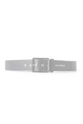    【木村拓哉さん着用】 MARK & LONA マークアンドロナ Prime Flex Leather Belt | MEN and WOMEN{-BES}