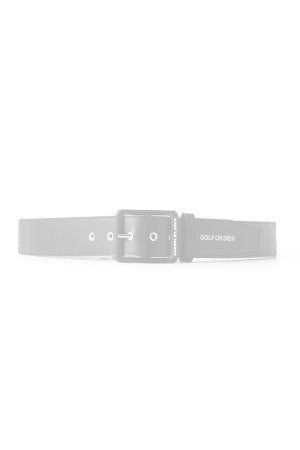 画像1:  {SOLD}  【木村拓哉さん着用】 MARK & LONA マークアンドロナ Prime Flex Leather Belt | MEN and WOMEN{-BES}