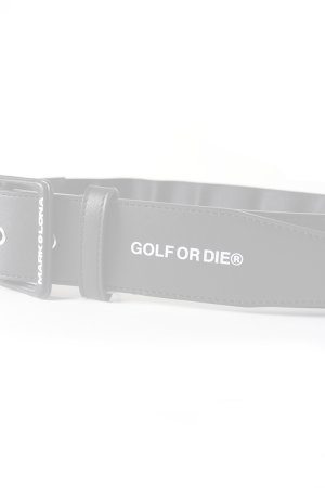 画像3:  {SOLD}  【木村拓哉さん着用】 MARK & LONA マークアンドロナ Prime Flex Leather Belt | MEN and WOMEN{-BES}