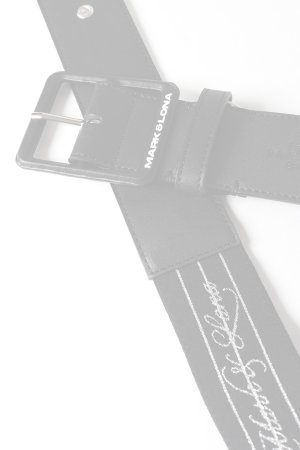 画像6:  {SOLD}  【木村拓哉さん着用】 MARK & LONA マークアンドロナ Prime Flex Leather Belt | MEN and WOMEN{-BES}