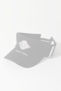   MARK & LONA マークアンドロナ Viper Flex Stripe Visor | MEN and WOMEN{-BES}
