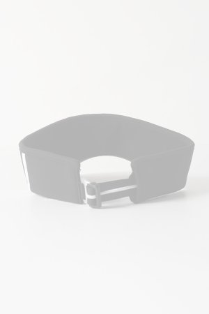 画像4:  {SOLD} MARK & LONA マークアンドロナ Viper Flex Stripe Visor | MEN and WOMEN{-BES}