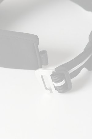 画像5:  {SOLD} MARK & LONA マークアンドロナ Viper Flex Stripe Visor | MEN and WOMEN{-BES}